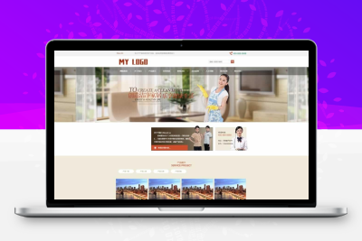 (PC+WAP)家政公司類網(wǎng)站pbootcms模板 保潔服務(wù)網(wǎng)站源碼下載